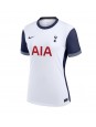 Billige Tottenham Hotspur Archie Gray #14 Hjemmedrakt Dame 2024-25 Kortermet